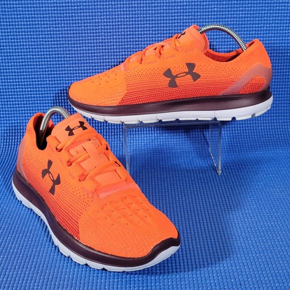 Under Armour Other - Under Armour SpeedForm Slingride Fade - Men's 8.5